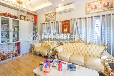 DABEST Properties, Svay Dankum, เสียมราฐ, เสียมราฐ