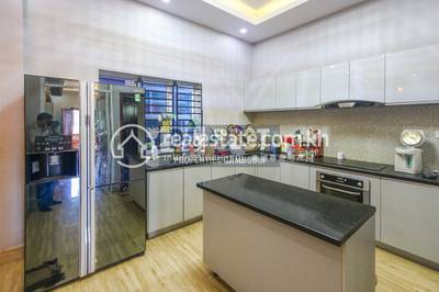 DABEST Properties, Svay Dankum, เสียมราฐ, เสียมราฐ