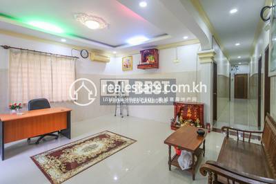 Properties DABEST, Svay Dankum, シェムリ　アップ州, シェムリ　アップ州