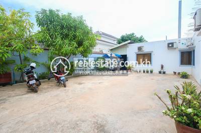 Properties DABEST, Svay Dankum, シェムリ　アップ州, シェムリ　アップ州
