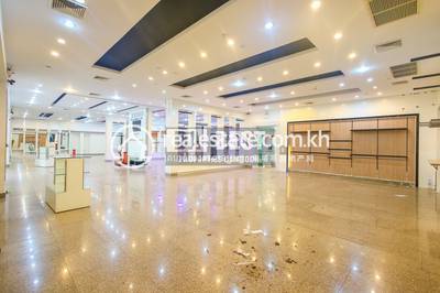 DABEST Properties, Sla Kram 分区, 暹粒省, 暹粒省