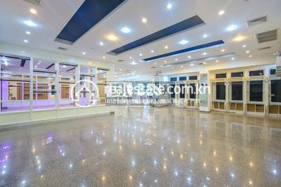 DABEST Properties, Sla Kram 分区, 暹粒省, 暹粒省