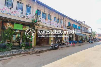 PROPERTIES PROPERTIES CAMBODIA SIEMREAP DABEST, Svay Dankum, Сием Реап, Сием Реап