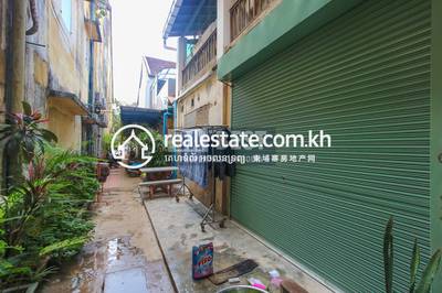 PROPERTIES PROPERTIES CAMBODIA SIEMREAP DABEST, Svay Dankum, Сием Реап, Сием Реап