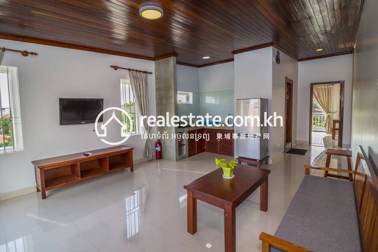 PROPERTIES DABEST, Sla Kram, Siem Reap, Siem Reap