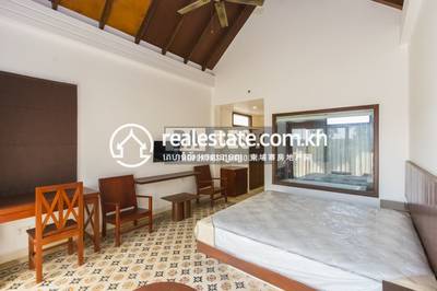 DABEST Properties, ស្វាយដង្គំ, សៀមរាប, សៀមរាប