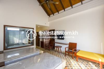 DABEST Properties, ស្វាយដង្គំ, សៀមរាប, សៀមរាប