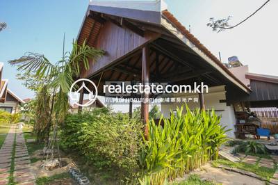 DABEST Properties, ស្វាយដង្គំ, សៀមរាប, សៀមរាប