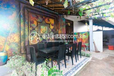 PROPERTIES DABEST PROPERTIES DABEST, ស្វាយដង្គំ, សៀមរាប, សៀមរាប