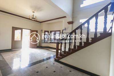 Properties DABEST, សាលាកំរើក, សៀមរាប, សៀមរាប