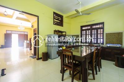 Properties DABEST, Sala Kamraeuk, เสียมราฐ, เสียมราฐ