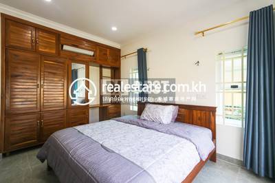 PROPERTIES DABEST, Sla Kram, Siem Reap, Siem Reap