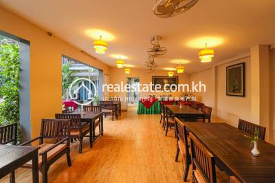DABEST PROPERTIES, ស្លក្រាម, សៀមរាប, សៀមរាប
