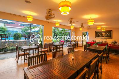 DABEST PROPERTIES, ស្លក្រាម, សៀមរាប, សៀមរាប