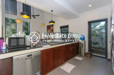 PROPERTIES DABEST, Svay Dangkum分区, 暹粒省, 暹粒省