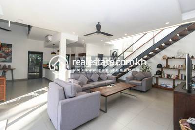 PROPERTIES DABEST, Svay Dangkum分区, 暹粒省, 暹粒省