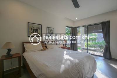 PROPERTIES DABEST, Svay Dangkum分区, 暹粒省, 暹粒省
