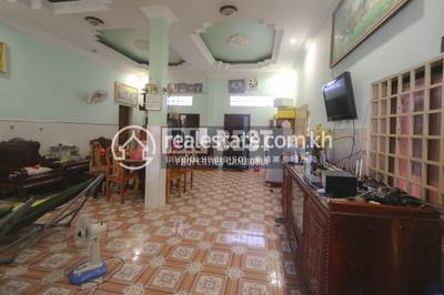 DABEST Properties, ស្វាយដង្គំ, សៀមរាប, សៀមរាប