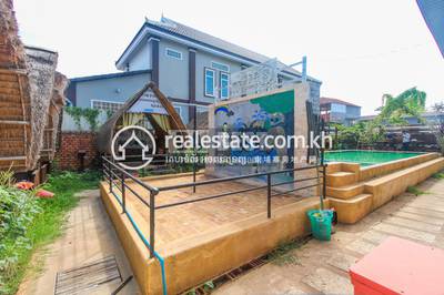 DABEST Properties, Svay Dankum, シェムリ　アップ州, シェムリ　アップ州
