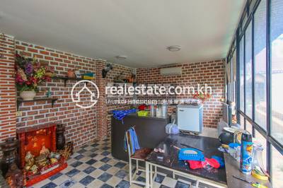 DABEST Properties, Svay Dankum, シェムリ　アップ州, シェムリ　アップ州