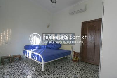 DABEST Properties, ស្វាយដង្គំ, សៀមរាប, សៀមរាប