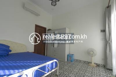 DABEST Properties, ស្វាយដង្គំ, សៀមរាប, សៀមរាប