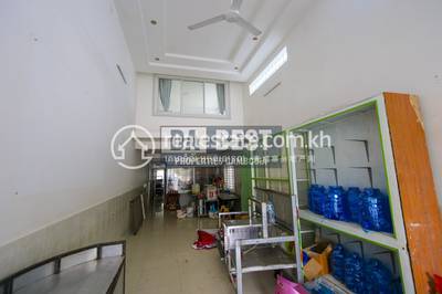 DABEST Properties, ស្លក្រាម, សៀមរាប, សៀមរាប