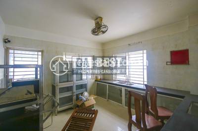 DABEST Properties, ស្លក្រាម, សៀមរាប, សៀមរាប