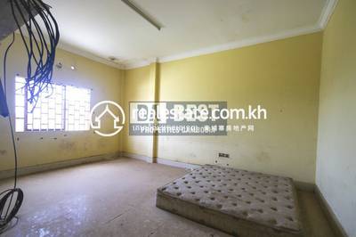 PROPERTIES DABEST, ស្លក្រាម, សៀមរាប, សៀមរាប