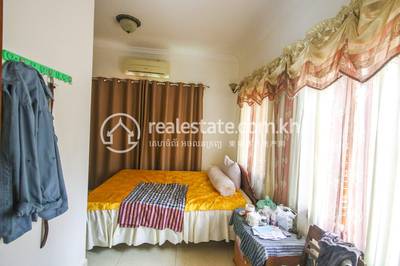 PROPERTIES DABEST, ស្វាយដង្គំ, សៀមរាប, សៀមរាប