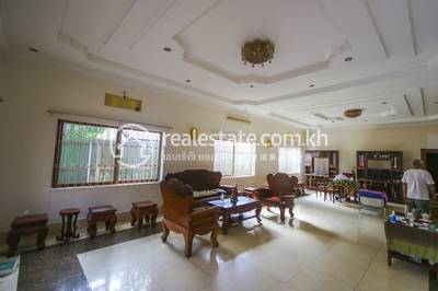 PROPERTIES DABEST, ស្វាយដង្គំ, សៀមរាប, សៀមរាប