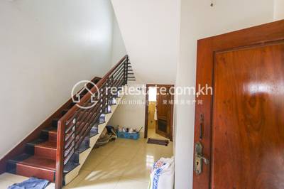 PROPERTIES DABEST, ស្វាយដង្គំ, សៀមរាប, សៀមរាប