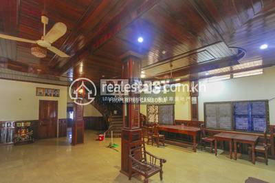 PROPERTIES DABEST, ស្វាយដង្គំ, សៀមរាប, សៀមរាប