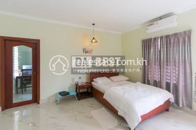 PROPERTIES DABEST, ស្វាយដង្គំ, សៀមរាប, សៀមរាប