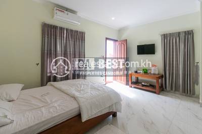 PROPERTIES DABEST, ស្វាយដង្គំ, សៀមរាប, សៀមរាប