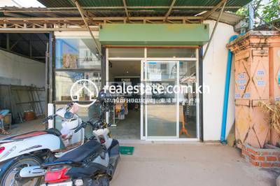 commercial Offices for rent in Sala Kamraeuk ID 129081
