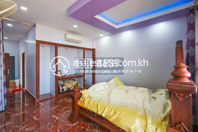 DABEST PROPERTIES, ស្វាយដង្គំ, សៀមរាប, សៀមរាប