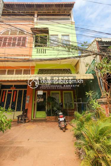 DABEST Properties, Svay Dankum, Siem Reap, Siem Reap