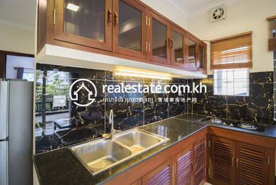 PROPERTIES DABEST, Svay Dankum, Siem Reap, Siem Reap