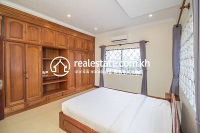 PROPERTIES DABEST, Svay Dankum, Siem Reap, Siem Reap