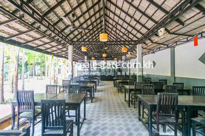 DABEST PROPERTIES, Svay Dankum, เสียมราฐ, เสียมราฐ