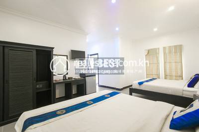 DABEST PROPERTIES, Svay Dankum, เสียมราฐ, เสียมราฐ