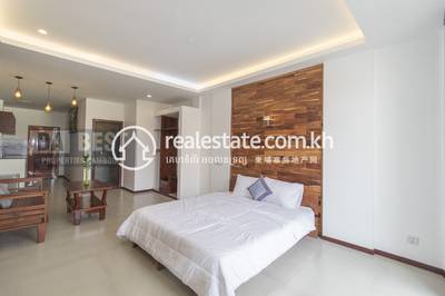 PROPERTIES DABEST, ស្វាយដង្គំ, សៀមរាប, សៀមរាប