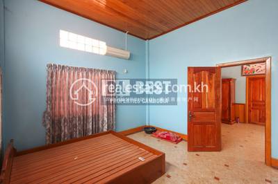 PROPERTIES DABEST, Sla Kram, Siem Reap, Siem Reap