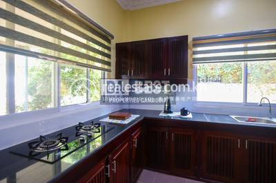 DABEST PROPERTIES, សាលាកំរើក, សៀមរាប, សៀមរាប