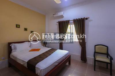 DABEST PROPERTIES, សាលាកំរើក, សៀមរាប, សៀមរាប