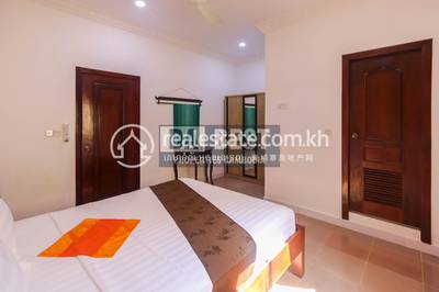DABEST PROPERTIES, សាលាកំរើក, សៀមរាប, សៀមរាប
