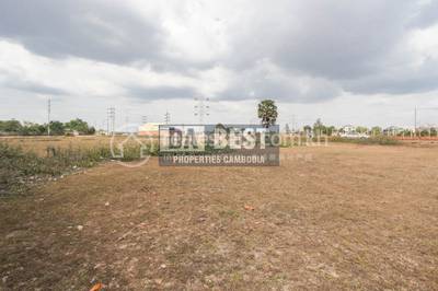 PROPERTIES DABEST, Chreav, เสียมราฐ, เสียมราฐ