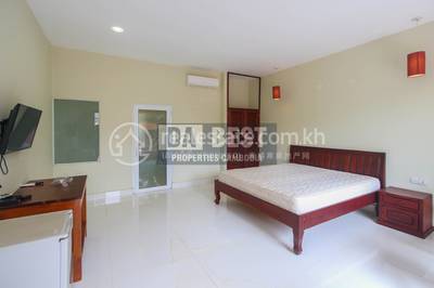 PROPERTIES DABEST, Kouk Chak 分区, 暹粒省, 暹粒省