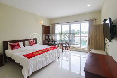 PROPERTIES DABEST, គោកចក, សៀមរាប, សៀមរាប